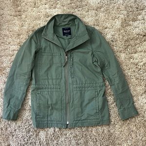 Madewell Cargo Jacket